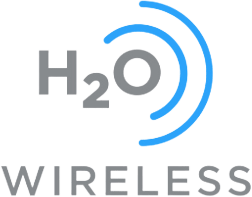 H2O